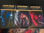 Star Wars boeken, Ophalen of Verzenden, Zo goed als nieuw