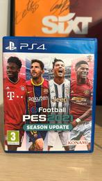PES 2021 season update (Collectie item), Ophalen of Verzenden, Zo goed als nieuw, Sport, 3 spelers of meer