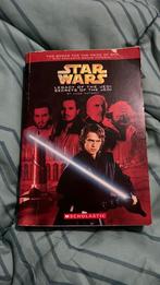 Boek Star Wars Legacy of the Jedi Secrets of the Jedi, Ophalen of Verzenden, Gebruikt, Boek of Poster