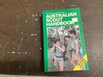 padvinderij Australië, Ophalen, Zo goed als nieuw, Boek of Tijdschrift