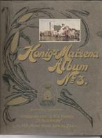 Plaatjesalbum  Honig-Maizena deel 3, Ophalen of Verzenden, Gelezen, Honig, Plaatjesalbum