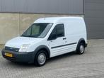 Ford Transit Connect T230L 1.8 TDCi APK 28-02-2026+AIRCO+TRE, Auto's, Bestelauto's, Voorwielaandrijving, Stof, Gebruikt, 4 cilinders