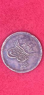 Antiek Ottomaanse  Munt, Postzegels en Munten, Vóór koninkrijk, Zilver, Losse munt, Overige waardes