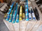 25 Ruitenwisbladen Nieuw Div. Maten 1 KOOP €2,00 Per Stuk., Auto-onderdelen, Ruiten en Toebehoren, Ophalen of Verzenden, Nieuw