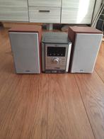 LG LX-U250 micro hi-fi systeem, Ophalen, Gebruikt, Overige merken