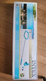 Intex Zwembad Onderhoudsset - Krystal Clear Basics, Tuin en Terras, Zwembad-toebehoren, Ophalen, Nieuw, Overige typen
