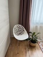 Design stoel, Huis en Inrichting, Stoelen, Zo goed als nieuw, Ophalen