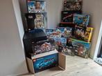 Heel veel Lego sets NIEUW- kerst - creator - technic etc!, Ophalen of Verzenden, Nieuw