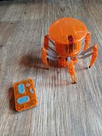 Hexbug Micro Robotic Creature met Afstandsbediening, Ophalen of Verzenden, Gebruikt, Jongen of Meisje