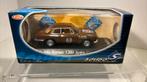 Alfa romeo 1300 junior solido 1.43, Auto, Solido, Ophalen of Verzenden, A