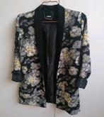 Eksept -
Jasje / Colbert / Blazer -
Maat S, Ophalen of Verzenden, Gedragen, Zwart