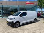 Citroen Jumpy 1.5 BlueHDI 100 M Club, Voorwielaandrijving, Gebruikt, Euro 6, 4 cilinders