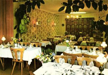 Hotel-Pension Troisfontaine, Gulpen - interieur - 1991 gelop beschikbaar voor biedingen