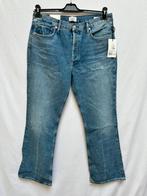 €279 jeans spijkerbroek 31 blauw libby citizens of humanity, Ophalen of Verzenden, Zo goed als nieuw, Blauw, W30 - W32 (confectie 38/40)