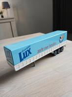 tekno oplegger, Ophalen of Verzenden, Zo goed als nieuw, Bus of Vrachtwagen, Tekno