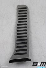 Gaspedaal aluminium VW Golf 5 NB, Gebruikt