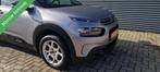 Citroen C4 Cactus 1.2 PureTech Business, Gebruikt, 1199 cc, Origineel Nederlands, Bedrijf