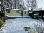 Chalet aan het water op Camping Veenmeer – Tynaarlo, Willerby, Nvt, Tot en met 4, Nvt