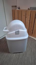 Luieremmer Diaper Champ, Ophalen, Zo goed als nieuw, Overige typen