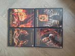 Hunger games dvd, Vanaf 12 jaar, Ophalen of Verzenden, Zo goed als nieuw