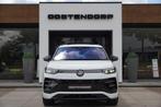 Volkswagen Tayron 1.5/272pk eHybrid R-Line Blackstyle VOL|20, 4 cilinders, 2000 kg, 1848 kg, Wit