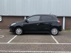 Mitsubishi Space Star 1.2 Dynamic, Auto's, Mitsubishi, Voorwielaandrijving, Gebruikt, 850 kg, Zwart