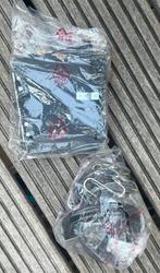 BBQ Grill en Rookoven 3-in-1, Tuin en Terras, Ophalen of Verzenden, Nieuw