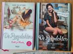 De Poepdokter - deel 1 en 2, Boeken, Gezondheid, Dieet en Voeding, Ophalen of Verzenden, Zo goed als nieuw