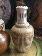 Lampe Berger - Parfum geurbrander - Vintage Breugnot, Ophalen of Verzenden, Zo goed als nieuw