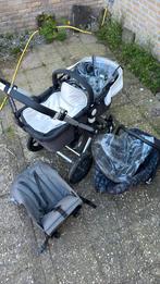 Gratis af te halen compleet bugaboo, Kinderen en Baby's, Kinderwagens en Combinaties, Ophalen of Verzenden, Gebruikt, Bugaboo