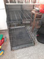 Hondenbench, Dieren en Toebehoren, Hondenhokken, Ophalen, Gebruikt, Minder dan 75 cm, Minder dan 65 cm