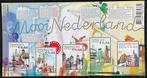 2010 Verzamelblok Mooi Nederland NVPH 2719 Postfris., Verzenden, Na 1940, Postfris