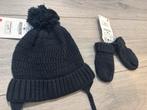 Nieuw! Zara baby setje muts en wanten 12-24 mnd nieuw, Kinderen en Baby's, Babykleding | Mutsen, Sjaals en Wanten, Nieuw, Ophalen of Verzenden