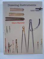 Drawing instruments 1580-1980 Sotheby's Publications, Antiek en Kunst, Ophalen