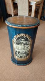 Vintage CD Rack Shelby & Co (London, UK), Ophalen, Gebruikt, 25 tot 75 discs, Cd's