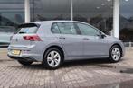 Volkswagen Golf 1.0 TSI 110pk Life | Camera | Navigatie | Ad, Voorwielaandrijving, 12 maanden, Stof, Gebruikt
