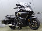BMW K 1600 B BAGGER (bj 2018), 1600 cc, Bedrijf, Toermotor