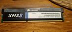 Corsair XMS3 4GB DDR3 Geheugen, Computers en Software, RAM geheugen, Gebruikt, DDR3, Ophalen of Verzenden, Desktop
