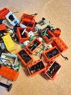 Lego Partij haspels en touw. Jaren 80, Kinderen en Baby's, Speelgoed | Duplo en Lego, Lego, 33 Bath Road, Slough, UK, Lego, Ophalen of Verzenden