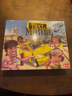 Taxi Mania Amsterdam Bordspel, Hobby en Vrije tijd, Gezelschapsspellen | Bordspellen, Vijf spelers of meer, Ophalen of Verzenden