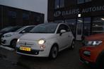 FIAT 500 1.2 Lounge, Euro 5, Gebruikt, 1242 cc, 4 cilinders