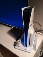 PlayStation 5 slim disc editie, Spelcomputers en Games, Spelcomputers | Sony PlayStation 5, Ophalen of Verzenden