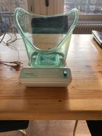 Carmen Gezichtssauna - Weinig gebruikt, Ophalen, Gebruikt, Gehele gezicht, Reiniging