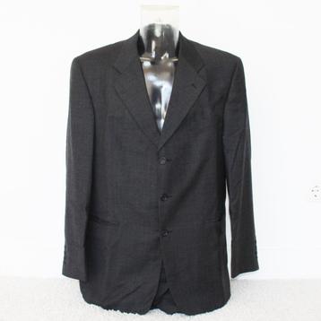Mario Sabatino Kostuum 100% Wol (Maat 56) - 48 € 145,- beschikbaar voor biedingen
