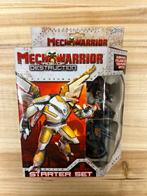 Mechwarrior nieuw / ongeopend new old stock 19,99 euro, Ophalen of Verzenden, Nieuw