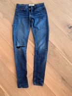 Zara Jeans Maat 34 - Alleen Verzenden - Gratis, Kleding | Dames, Gedragen, Verzenden