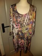 Amy vermont lang shirt maat 44, Kleding | Dames, Jurken, Ophalen of Verzenden, Zo goed als nieuw, Maat 42/44 (L), Boven de knie