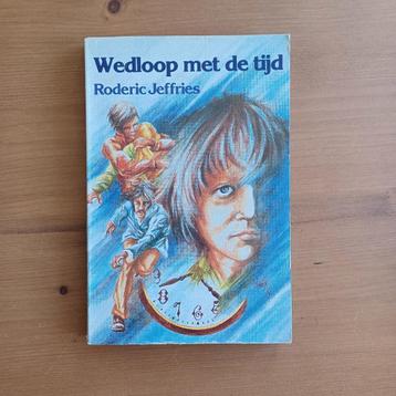 Wedloop met de tijd beschikbaar voor biedingen