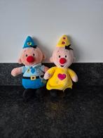 Bumbalu Bumba Studio 100 knuffels, Ophalen of Verzenden, Zo goed als nieuw, Overige typen