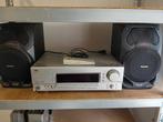 JVC RX-5062 Audio/Video Control Receiver met Speakers, Ophalen, Gebruikt, JVC, Minder dan 60 watt